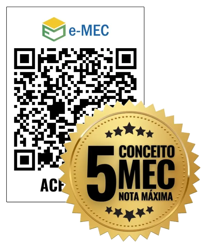 Certificado digital del curso de psicoanálisis con código QR